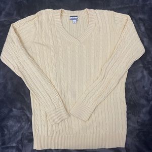 Croft&Barrow Sweater
